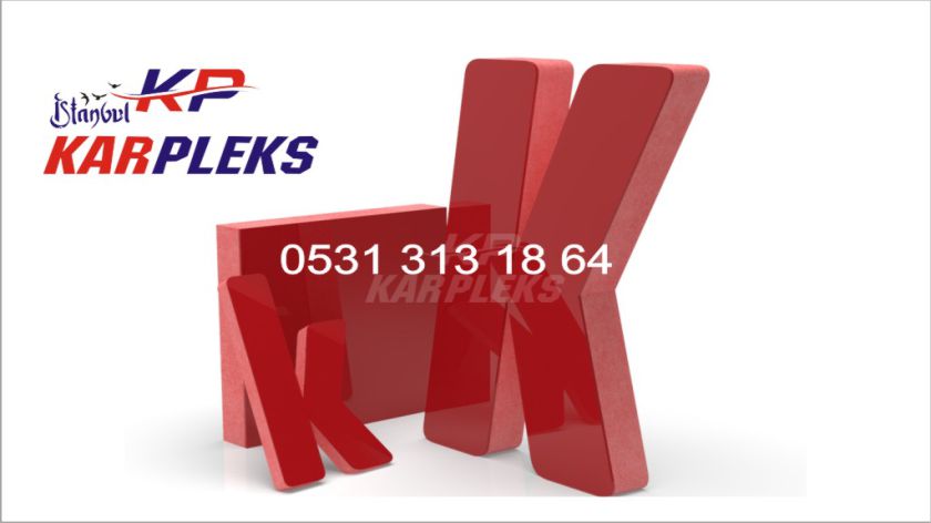 2cm Kırmızı Karpleks