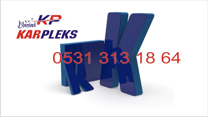 2cm Lacivert Karpleks