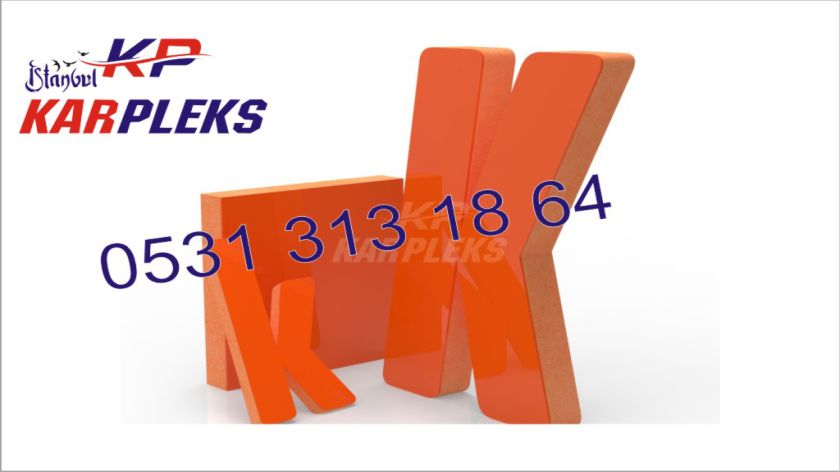 2cm Turuncu Karpleks