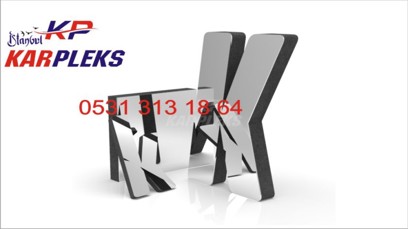 2cm Gümüş Karpleks
