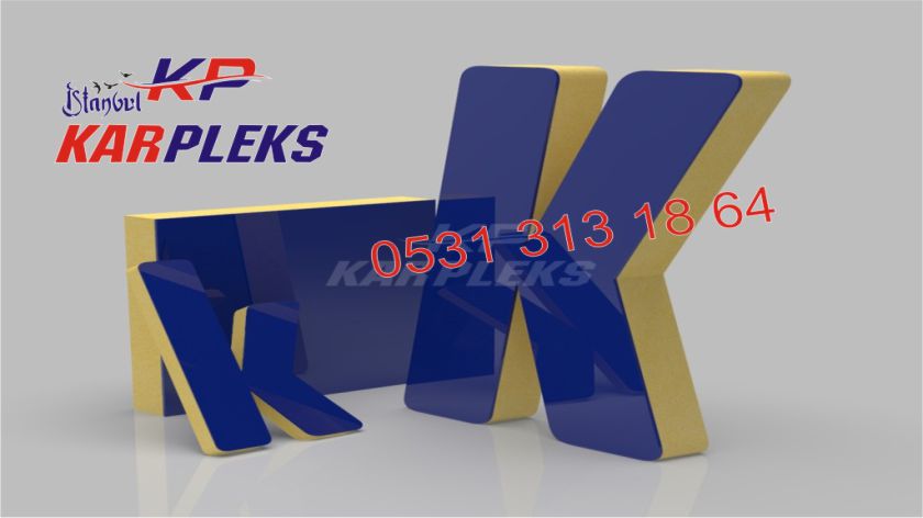 4cm Lacivert Sarı Karpleks