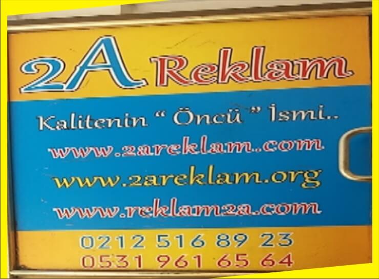 Referans