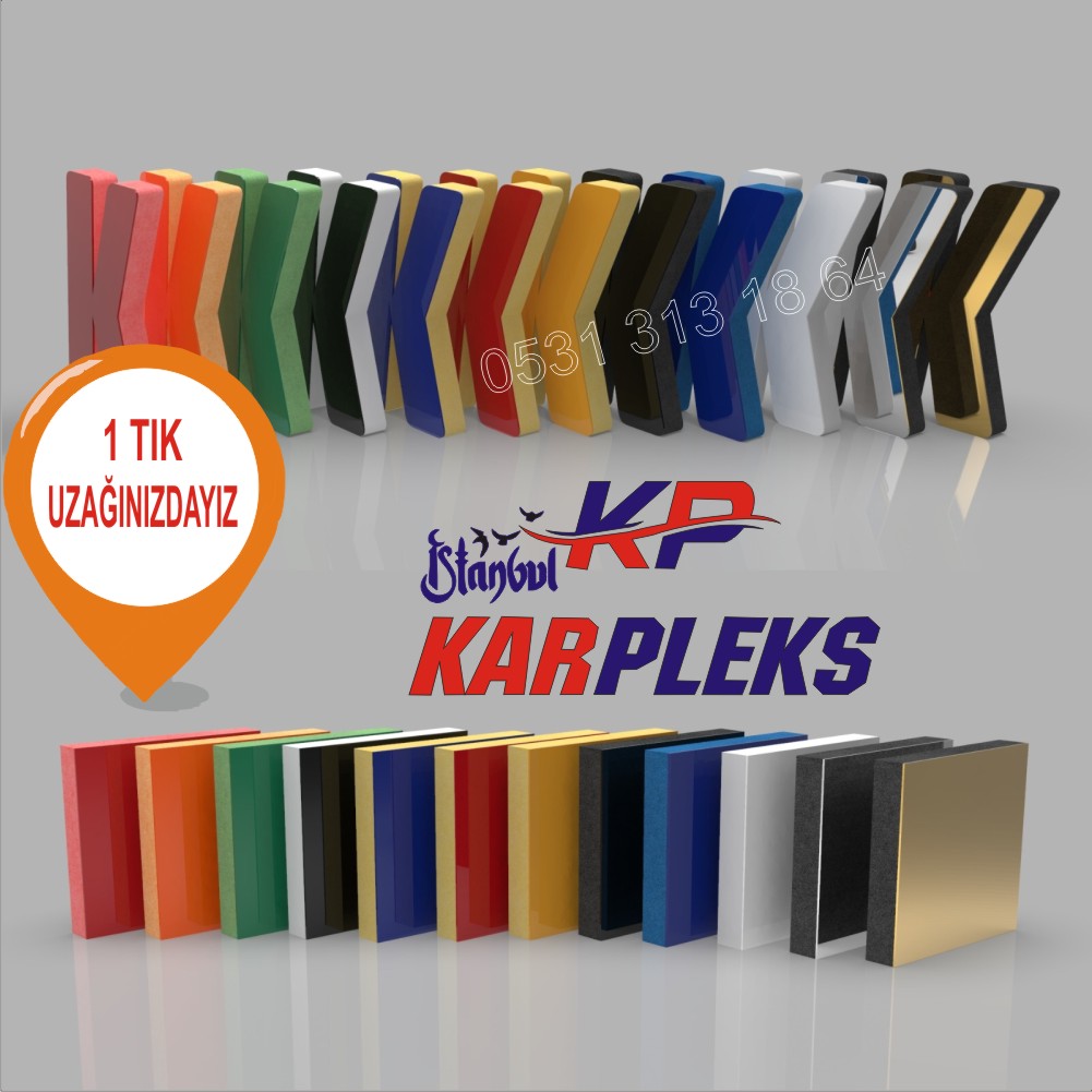 Karpleks
